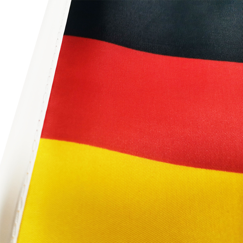 National Banner Holder